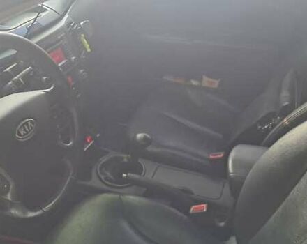 Киа Маджентис, объемом двигателя 2 л и пробегом 155 тыс. км за 6500 $, фото 3 на Automoto.ua