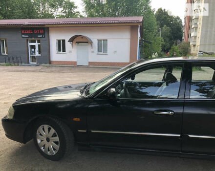 Киа Маджентис, объемом двигателя 2 л и пробегом 250 тыс. км за 2700 $, фото 1 на Automoto.ua