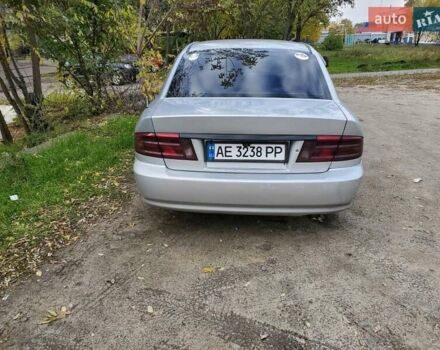 Кіа Маджентіс, об'ємом двигуна 2 л та пробігом 267 тис. км за 3400 $, фото 1 на Automoto.ua