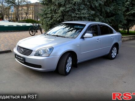 Кіа Маджентіс, об'ємом двигуна 2 л та пробігом 220 тис. км за 6499 $, фото 1 на Automoto.ua