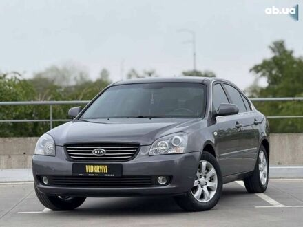 Киа Маджентис 2006 в Киеве на Automoto.ua Киа Маджентис, объемом двигателя 0 л и пробегом 223 тыс. км за 5950 $, фото 1 на Automoto.ua