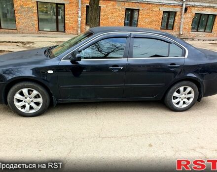 Кіа Маджентіс, об'ємом двигуна 2 л та пробігом 296 тис. км за 4000 $, фото 1 на Automoto.ua