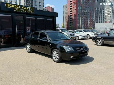 Киа Маджентис 2007 в Киеве на Automoto.ua Киа Маджентис, объемом двигателя 2 л и пробегом 88 тыс. км за 4999 $, фото 1 на Automoto.ua