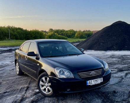 Кіа Маджентіс, об'ємом двигуна 2 л та пробігом 200 тис. км за 4000 $, фото 1 на Automoto.ua