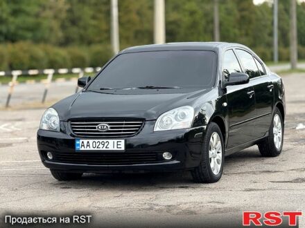 Киа Маджентис, объемом двигателя 2 л и пробегом 230 тыс. км за 4800 $, фото 1 на Automoto.ua