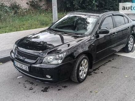 Кіа Маджентіс, об'ємом двигуна 2 л та пробігом 253 тис. км за 5499 $, фото 1 на Automoto.ua