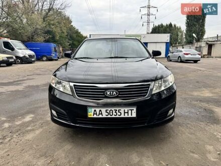 Кіа Маджентіс, об'ємом двигуна 0 л та пробігом 280 тис. км за 6500 $, фото 1 на Automoto.ua