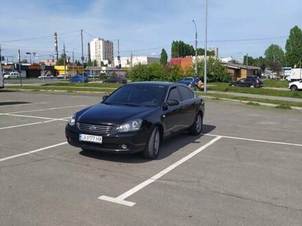 Киа Маджентис 2008 в Золотоноше на Automoto.ua Киа Маджентис, объемом двигателя 2 л и пробегом 257 тыс. км за 5900 $, фото 1 на Automoto.ua
