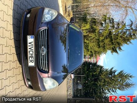 Киа Маджентис 2008 в Миргороде на Automoto.ua Киа Маджентис, объемом двигателя 27 л и пробегом 205 тыс. км за 6300 $, фото 1 на Automoto.ua