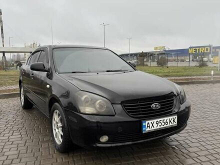 Кіа Маджентіс, об'ємом двигуна 2 л та пробігом 310 тис. км за 6000 $, фото 1 на Automoto.ua