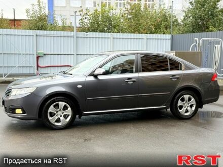 Киа Маджентис, объемом двигателя 2 л и пробегом 154 тыс. км за 7500 $, фото 1 на Automoto.ua