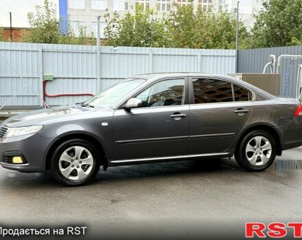 Кіа Маджентіс, об'ємом двигуна 2 л та пробігом 154 тис. км за 7500 $, фото 1 на Automoto.ua