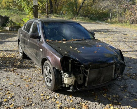 Киа Маджентис 2008 в Киеве на Automoto.ua Киа Маджентис, объемом двигателя 2.7 л и пробегом 111 тыс. км за 2300 $, фото 1 на Automoto.ua