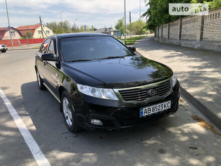 Кіа Маджентіс 2008 у Вінниці на Automoto.ua Кіа Маджентіс, об'ємом двигуна 2 л та пробігом 269 тис. км за 6350 $, фото 1 на Automoto.ua