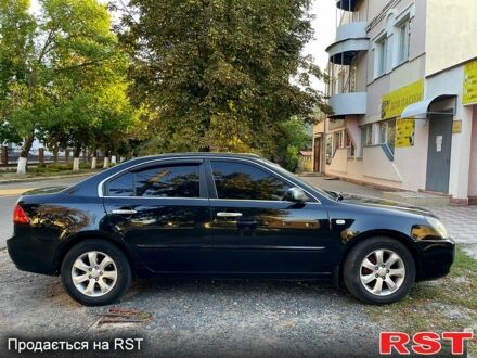 Кіа Маджентіс, об'ємом двигуна 2 л та пробігом 192 тис. км за 5450 $, фото 1 на Automoto.ua