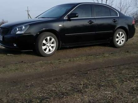 Киа Маджентис 2008 в Доброполье на Automoto.ua Киа Маджентис, объемом двигателя 0 л и пробегом 250 тыс. км за 6000 $, фото 1 на Automoto.ua