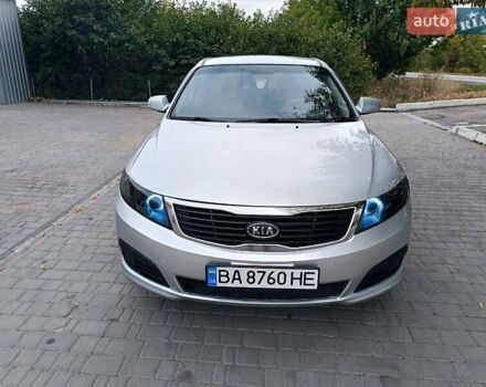 Киа Маджентис, объемом двигателя 2 л и пробегом 196 тыс. км за 6500 $, фото 1 на Automoto.ua