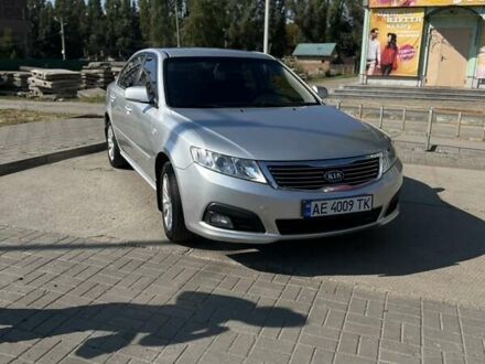 Киа Маджентис 2009 в Лозовой на Automoto.ua Киа Маджентис, объемом двигателя 2 л и пробегом 190 тыс. км за 7500 $, фото 1 на Automoto.ua