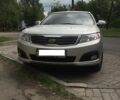 Кіа Маджентіс, об'ємом двигуна 2 л та пробігом 120 тис. км за 9700 $, фото 1 на Automoto.ua