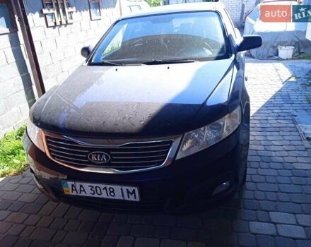 Кіа Маджентіс, об'ємом двигуна 2 л та пробігом 260 тис. км за 5500 $, фото 1 на Automoto.ua