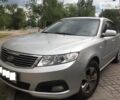 Кіа Маджентіс, об'ємом двигуна 2 л та пробігом 122 тис. км за 9700 $, фото 1 на Automoto.ua