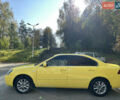 Жовтий Кіа Маджентіс, об'ємом двигуна 2 л та пробігом 257 тис. км за 4300 $, фото 17 на Automoto.ua