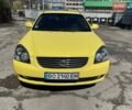 Желтый Киа Маджентис, объемом двигателя 2 л и пробегом 250 тыс. км за 5200 $, фото 1 на Automoto.ua