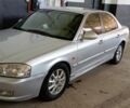 Серый Киа Маджентис, объемом двигателя 2 л и пробегом 340 тыс. км за 2000 $, фото 1 на Automoto.ua