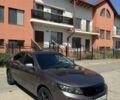 Серый Киа Маджентис, объемом двигателя 2 л и пробегом 297 тыс. км за 4550 $, фото 1 на Automoto.ua