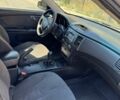 Серый Киа Маджентис, объемом двигателя 2 л и пробегом 297 тыс. км за 4550 $, фото 6 на Automoto.ua