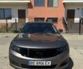Серый Киа Маджентис, объемом двигателя 2 л и пробегом 297 тыс. км за 4550 $, фото 2 на Automoto.ua