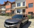 Серый Киа Маджентис, объемом двигателя 2 л и пробегом 297 тыс. км за 4550 $, фото 1 на Automoto.ua