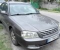 Сірий Кіа Маджентіс, об'ємом двигуна 2 л та пробігом 346 тис. км за 2400 $, фото 1 на Automoto.ua