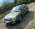 Серый Киа Маджентис, объемом двигателя 2 л и пробегом 3 тыс. км за 4700 $, фото 7 на Automoto.ua