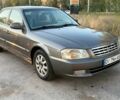 Сірий Кіа Маджентіс, об'ємом двигуна 2 л та пробігом 346 тис. км за 2800 $, фото 1 на Automoto.ua