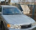 Сірий Кіа Маджентіс, об'ємом двигуна 2 л та пробігом 190 тис. км за 3500 $, фото 1 на Automoto.ua