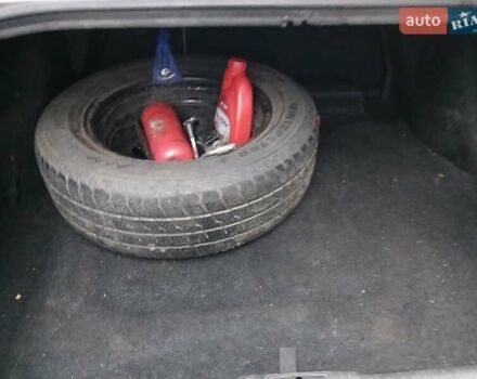 Серый Киа Маджентис, объемом двигателя 2 л и пробегом 271 тыс. км за 3200 $, фото 11 на Automoto.ua