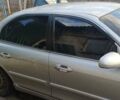 Сірий Кіа Маджентіс, об'ємом двигуна 2 л та пробігом 190 тис. км за 3500 $, фото 5 на Automoto.ua