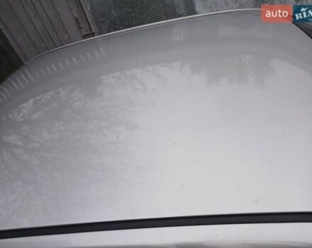 Серый Киа Маджентис, объемом двигателя 2 л и пробегом 271 тыс. км за 3200 $, фото 15 на Automoto.ua