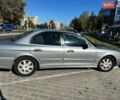 Серый Киа Маджентис, объемом двигателя 2 л и пробегом 269 тыс. км за 3500 $, фото 1 на Automoto.ua