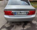 Сірий Кіа Маджентіс, об'ємом двигуна 2 л та пробігом 265 тис. км за 4300 $, фото 26 на Automoto.ua
