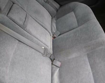 Серый Киа Маджентис, объемом двигателя 2 л и пробегом 271 тыс. км за 3200 $, фото 22 на Automoto.ua