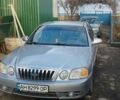 Сірий Кіа Маджентіс, об'ємом двигуна 2 л та пробігом 190 тис. км за 3500 $, фото 1 на Automoto.ua