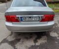 Сірий Кіа Маджентіс, об'ємом двигуна 2 л та пробігом 265 тис. км за 4300 $, фото 28 на Automoto.ua