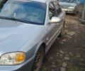 Сірий Кіа Маджентіс, об'ємом двигуна 2 л та пробігом 190 тис. км за 3500 $, фото 3 на Automoto.ua