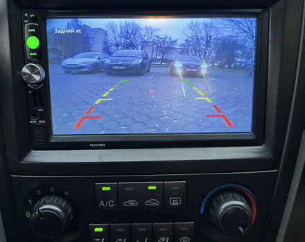 Серый Киа Маджентис, объемом двигателя 2 л и пробегом 267 тыс. км за 3900 $, фото 20 на Automoto.ua