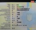 Сірий Кіа Маджентіс, об'ємом двигуна 2 л та пробігом 265 тис. км за 4300 $, фото 20 на Automoto.ua