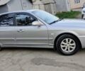 Сірий Кіа Маджентіс, об'ємом двигуна 2 л та пробігом 265 тис. км за 4300 $, фото 10 на Automoto.ua