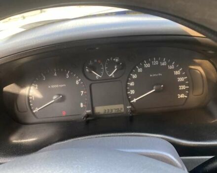 Серый Киа Маджентис, объемом двигателя 2 л и пробегом 334 тыс. км за 3200 $, фото 5 на Automoto.ua