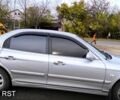 Серый Киа Маджентис, объемом двигателя 2 л и пробегом 231 тыс. км за 4350 $, фото 8 на Automoto.ua